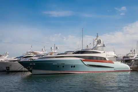 The Canadian Government Imposes ‘New’ Taxes On Luxury Cars, Yachts & Private Jets
