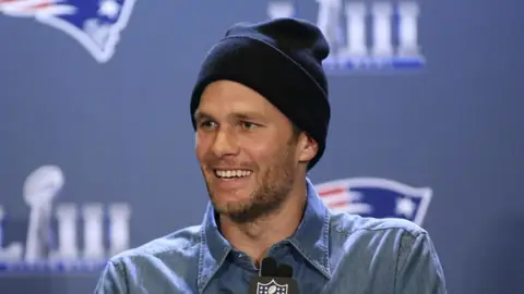 Let’s Talk About NFL Superstar, Tom Brady’s Tremendous Car Collection
