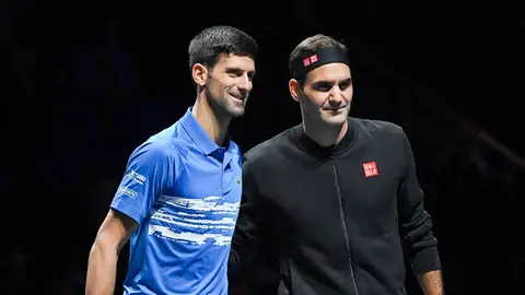 The Only 2 Wealthiest Tennis Players Who Made It to the List of 100 highest-Paid Celebrities