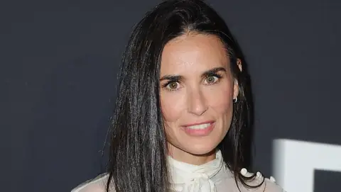 Here’s a Glimpse of Demi Moore and the Royal Family’s Outfits at the Annual Royal Ascot