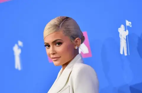 Despite Having Luxury Cars and Lavish Lifestyle, Beauty Mogul Kylie Jenner is Struggling with Her Business