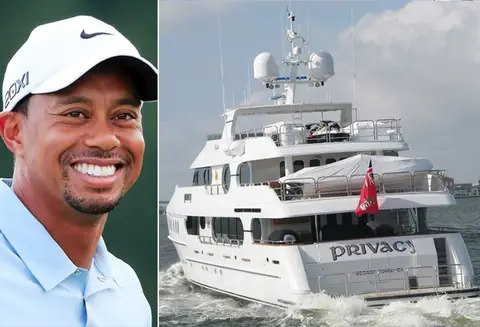 Famous Personalities Who Spent Millions of Dollars on Expensive Yachts