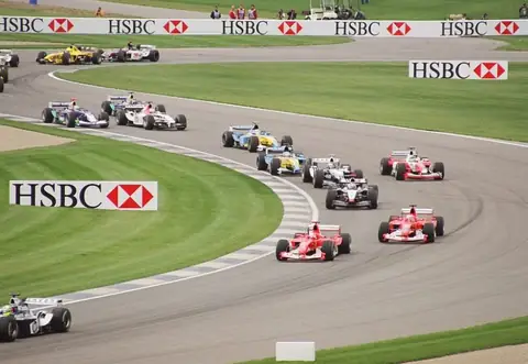 Expected Evolution Of Cars In Top F1’s For 2022 Season
