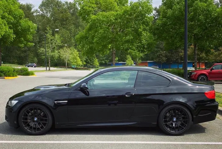 what is an m4