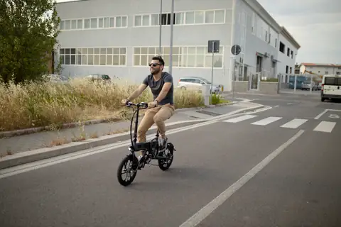 Electric Bikes Are Set to Establish Their Dominance in the Next Decade, But There’s a Trick