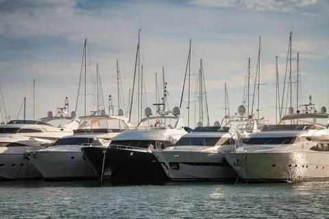 Are You Dreaming of the Sea? Explore the Best Yachts for Sale