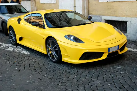 Are Luxury Car Brands in The Luxury-Goods Business?