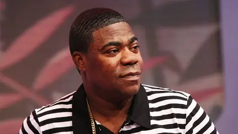 Here’s an Exciting Update About Tracy Morgan’s $2-Million Bugatti Veyron That He Crushed Last Month