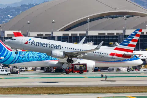 Boeing Marks 2,000th Sale to Airline Operator in China