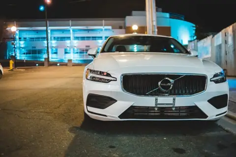 Big Step For Volvo as it Closes $3.3 Billion Battery Deal With Northvolt