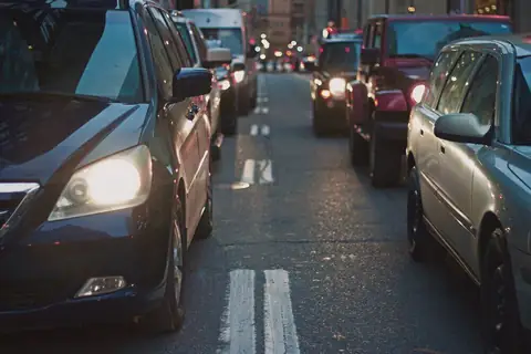 These Cars Have The Most Peculiar Seating Arrangements
