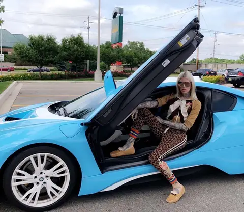 YouTuber Jeffree Star Buys a $14-Million Hidden Hills Mansion — Here’s How Much His Real Estate Empire Is Worth Now