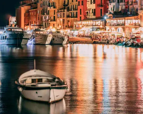 COVID-19 Throws Another Punch- Monaco Yacht Show 30th Anniversary to Be Postponed