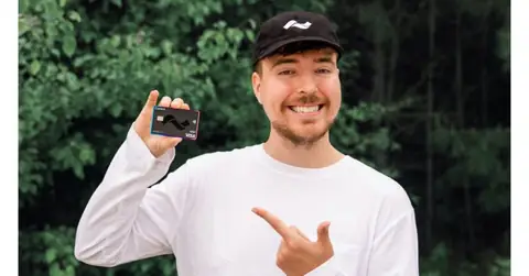 How Did Mr. Beast Rise To Fame?
