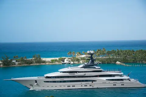 How Much Does It Actually Cost to Charter a Yacht?
