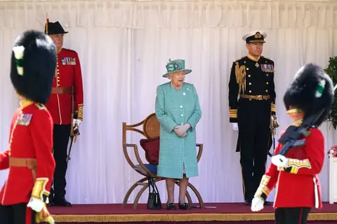 Birthdays In The Time of COVID-19 – Queen Elizabeth Tones Down Birthday Festivities This Year Due to Ongoing Pandemic
