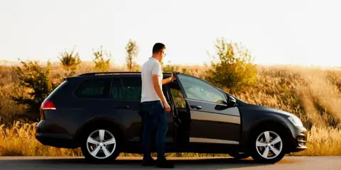 Is Your Car Ready for an Emergency?