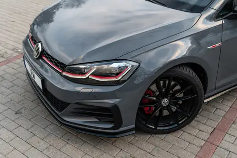 Volkswagen’s 2020 Golf GTI and Golf R are Set to be Unveiled in March and July, Will Reach U.S. Shores Starting Late 2020