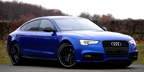 The Decline of Luxury Car Sales – What’s Driving the Change?