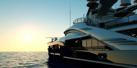 You Won’t Believe What Billionaire Yacht Owners Are Worried About Right Now