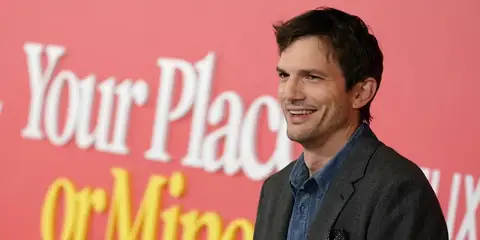 How Ashton Kutcher’s Investments Transformed His Career