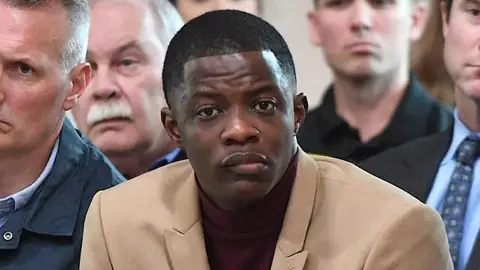 Find Out How James Shaw Jr. Became The Hero Of Waffle House Shooting