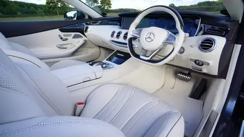 How Mercedes-Benz Plans To Relaunch Maybach