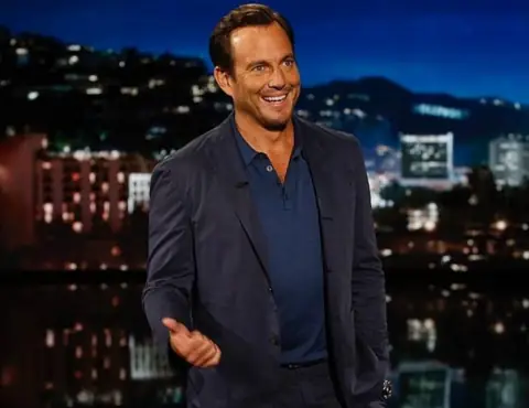 Will Arnett’s Net Worth Revealed – How Rich Is the Star in 2024