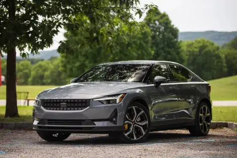 Polestar Is All Set to Bag $20 Billion On Deal With SPAC
