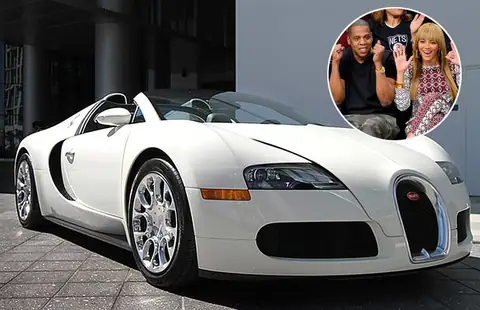 You Definitely Want to Know How These Celebrity Couples got These Powerful Cars