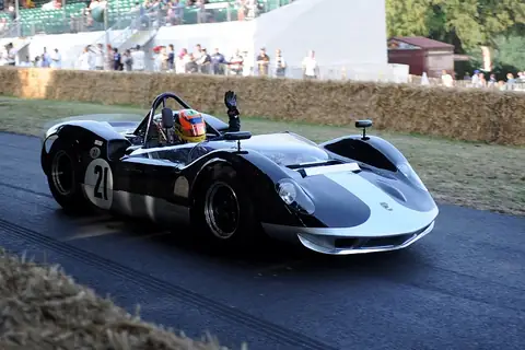 Innovative or Dangerous? This $1.69 Million Roadster Has No Windows, Roof, or Windshield