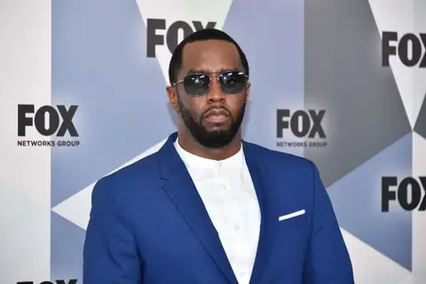 Here’s What Diddy Does When He’s Not on a Luxury Yacht Trip or Working on His Next Move