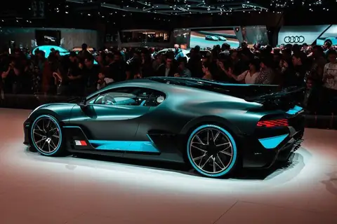 Beasts That Stole The Spotlight at The Munich Auto Show