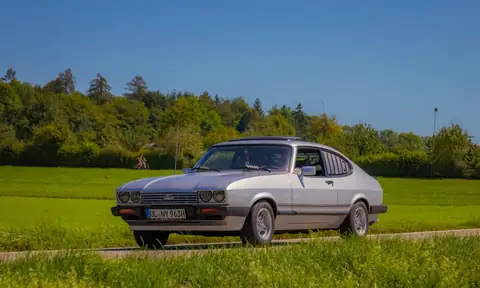 6 Cars That Ford Enthusiasts Wish the Company Would Bring Back