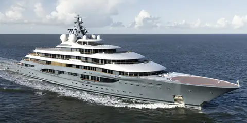 The Rising Popularity of Superyacht Charters in Luxury Travel