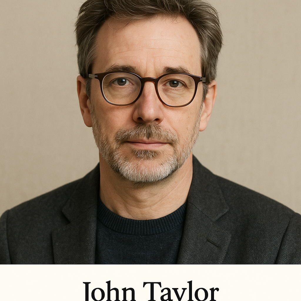 John Taylor