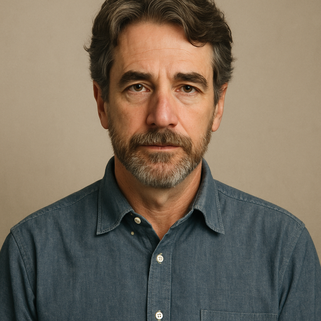 Sam Elliot