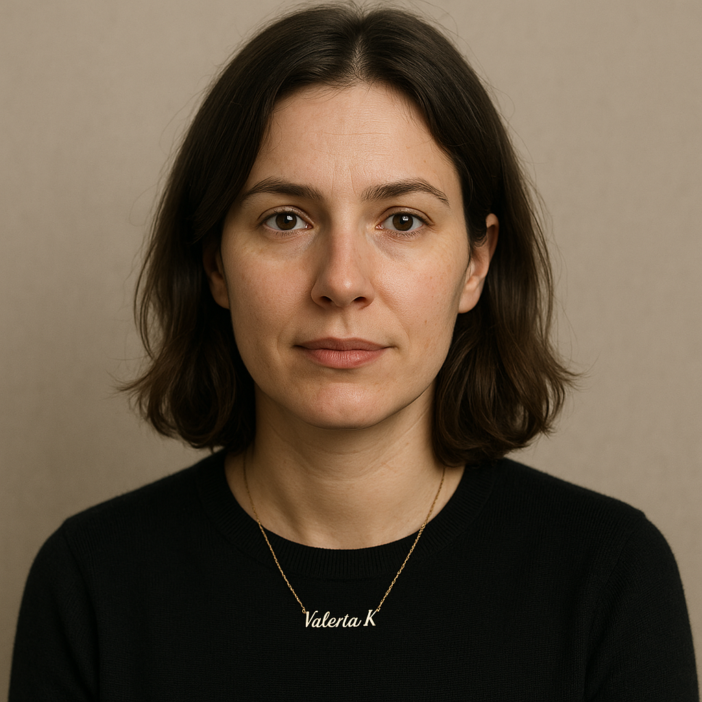 Valeria.K
