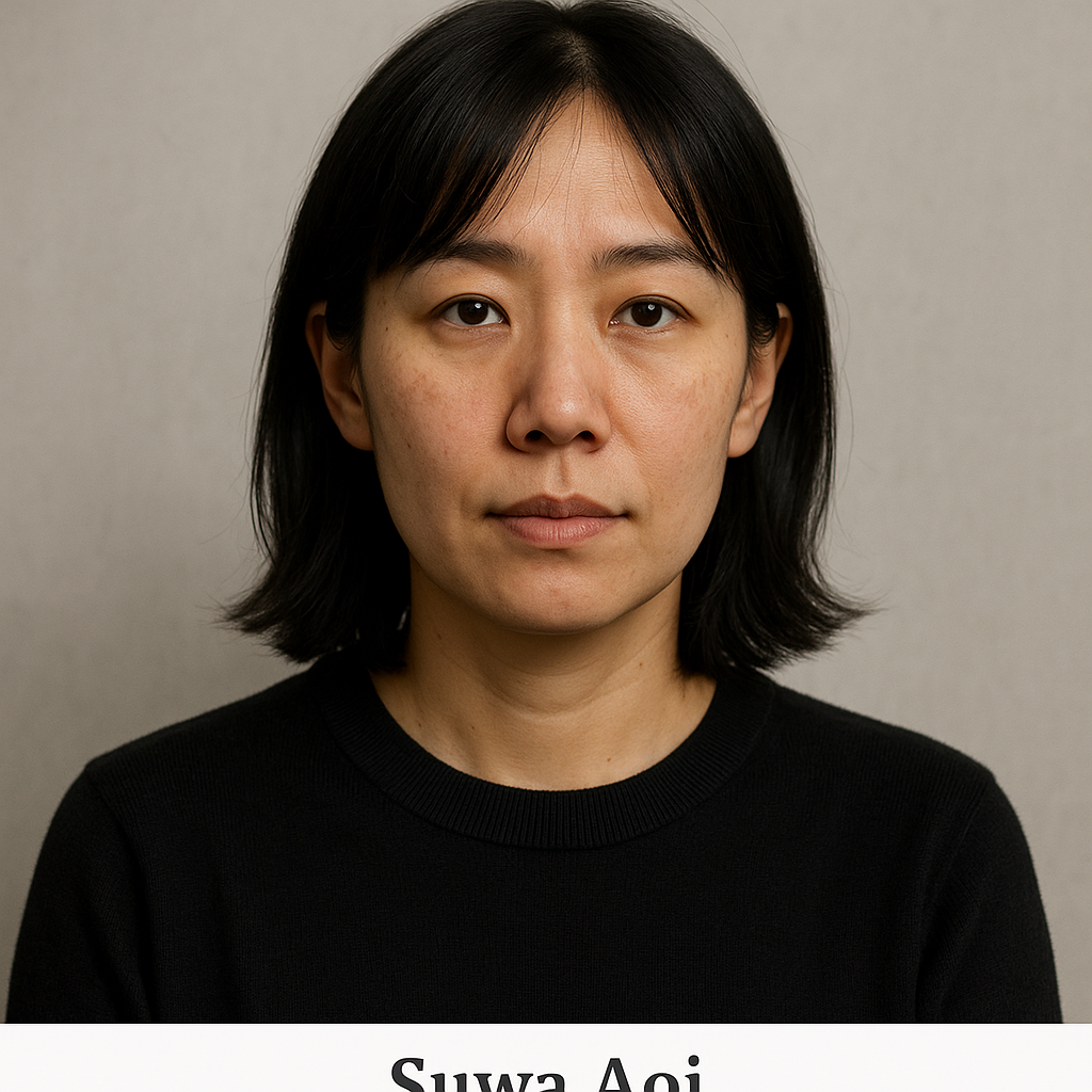 Suwa Aoi