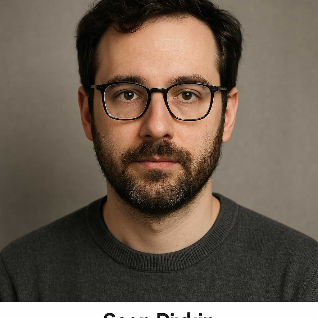 Sean Rivkin
