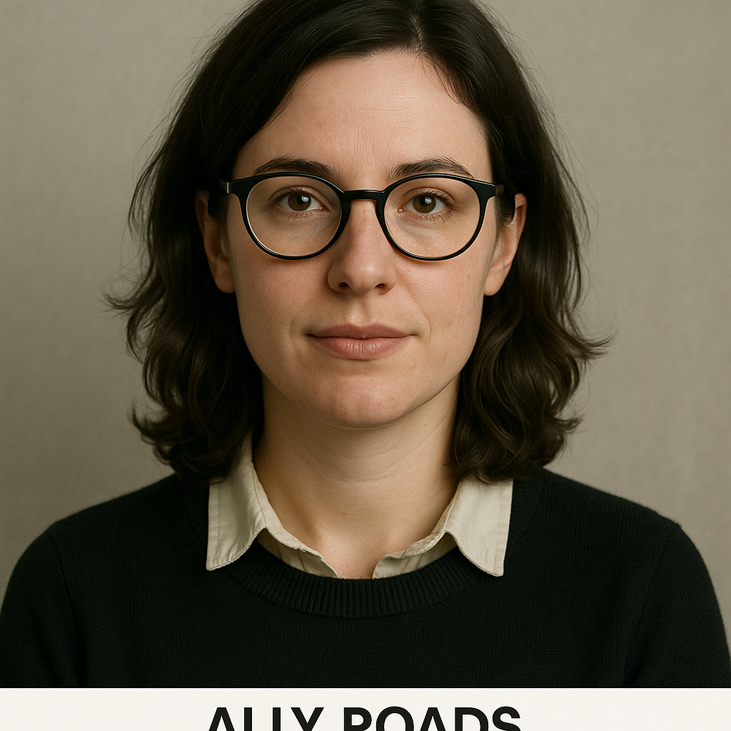 Ally Roads