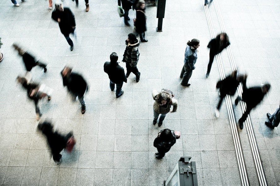 Striking a balance between work and personal life is the key to success