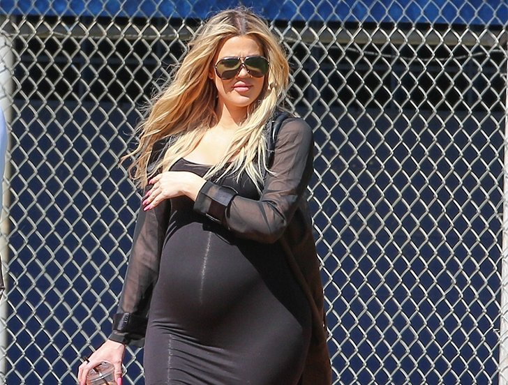 Gorgeous Celebrities With The Biggest Baby Bumps Ever! - Cars and Yachts