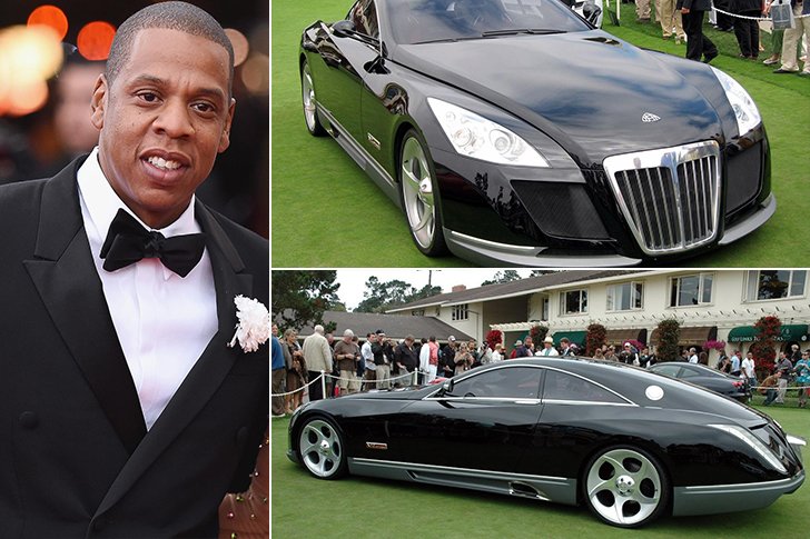 CELEBRITY CARS THAT COST AS MUCH AS YOUR HOUSE, TRY NOT TO SCRATCH ...