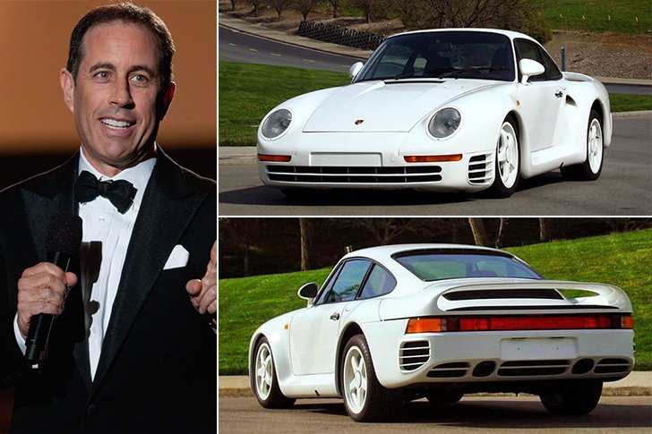 CELEBRITY CARS THAT COST AS MUCH AS YOUR HOUSE, TRY NOT TO SCRATCH ...