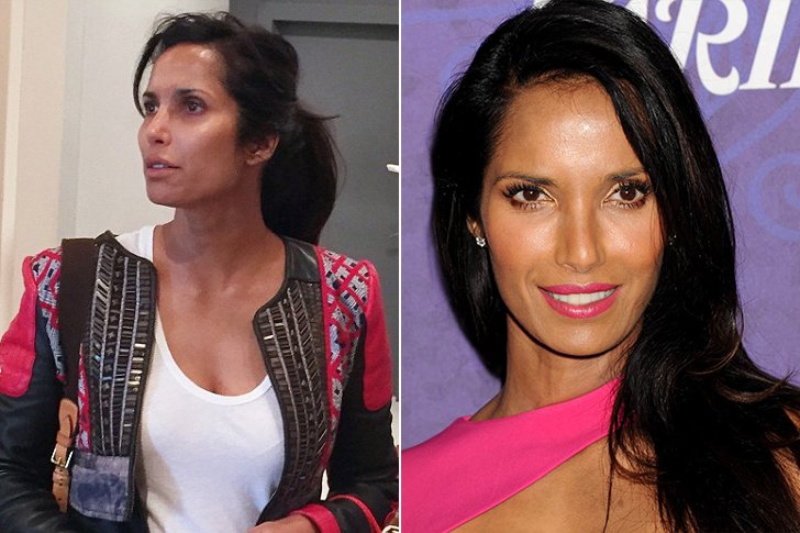 Padma Lakshmi Memoir