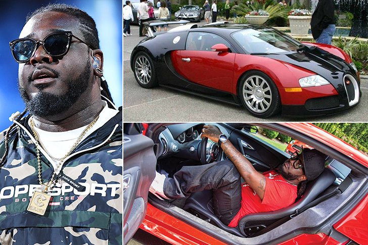 CELEBRITY CARS THAT COST AS MUCH AS YOUR HOUSE, TRY NOT TO SCRATCH ...