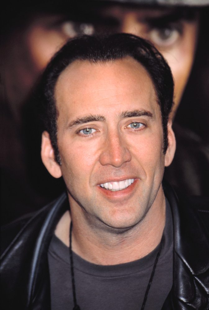 What Really Happened to Nicolas Cage's Fortune? - Cars and Yachts
