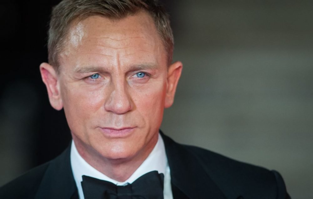 Everyone is Talking About Agent 007's Drive and We Might Know Some ...