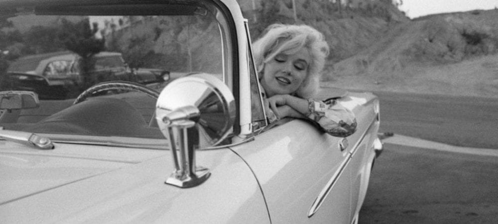 Classic Rides Owned by Legends Like Marilyn Monroe and Enzo Ferrari ...